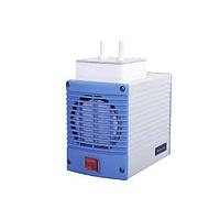 Rocker Chemker 300 ເຄື່ອງດູດຝຸ່ນ Chemker 300 ທົນທານຕໍ່ສານເຄມີ (18 L/min, 60W)