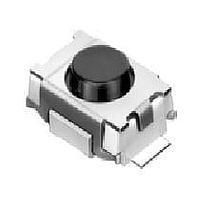 Alps Alpine SKRKAEE020 Tactile Switches 3.9x2.9x2.0mm 160gf Packaging Temp 80oC