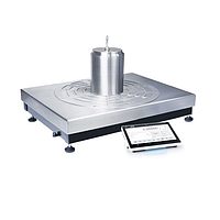 RADWAG HRP 1000.5Y.KO ມະຫາຊົນປຽບທຽບ (1050 kg; 1 g)