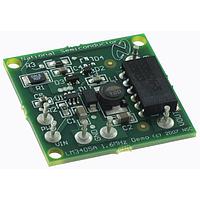 Texas Instruments LM3405AEVAL/NOPB ບອດປະເມີນ LM3405A EVAL BOARD