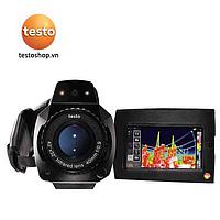 TESTO 890 ຮູບພາບຄວາມຮ້ອນ (640 x 480 pixels)