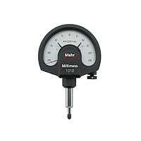 Mahr 4332000KAL ເຄື່ອງປຽບທຽບ Dial ກົນຈັກ (1010, ±0.25 mm)