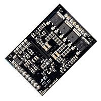 Silvertel Ag6800 ໂມດູນ PSE ປະສິດຕິພາບສູງ, ພະລັງງານສູງ, ສອດຄ່ອງກັບ IEEE802.3bt, ເພີ່ມເຕີມ Ag5800, DIL.