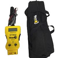 Bierer Meters ST500PGN ຕົວລະບຸໄລຍະຂອງເຄື່ອງທົດສອບການບໍລິການ (500 Amps)