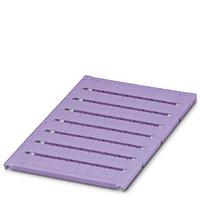 PHOENIX CONTACT 0824602 ເຄື່ອງມືແລະອຸປະກອນເຊື່ອມຕໍ່ Terminal Block UC-TM 8 VT CUS