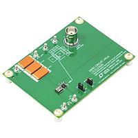 Analog Devices DC1451A ບົດທົດສອບຕົວຄວບຄຸມແຮງດັນສະຫວ່າງ - ຕົວຄວບຄຸມສະຫວ່າງ LTC3127EDD - 1.2A, 1.2MHz Syn