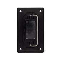 Eaton Bussmann 15100-412 ສະຫນັບສະຫນູນການຕັດການ TELE-COMM DISCONNECT