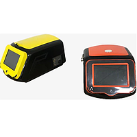 ESi EDX9000B ການວິເຄາະດ້ວຍລັງສີເອັກສ໌ກະຈາຍພະລັງງານແບບຟລູອໍເຣສເຊັນສ໌