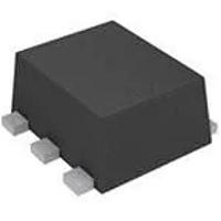 onsemi NL17SZU04AP5T5G ອິນເວີເຕີບໍ່ມີບັບເຟີ Single Inverter