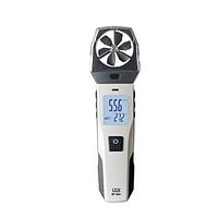 CEM DT-72A+ ເຄື່ອງວັດແທກຄວາມໄວລົມ (0.4~25.0m/s)