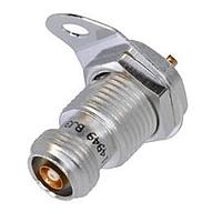 Trompeter / Cinch Connectivity Solutions BJ3150 ຕົວເຊື່ອມ TTM BLKD JK ກາງຫຼັງ MNT THRD