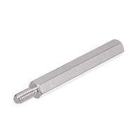 Keystone Electronics 8437 Hex AL 1.750 M/F THRD