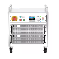 Tunkia TI2100 High-Stable DC ແຫຼ່ງມາດຕະຖານໃນປະຈຸບັນສູງ (3 kA, unipolar output)