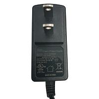 Adam Tech PA-012 ປລັກຕິດຕັ້ງຖາວອນ POWER ADAPTER, NEMA PLUG TO DC P
