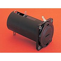 Bulgin BX0017 ຖານຢືມແບດເຕີຣີ PANEL MOUNT 2 D