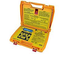 SEW 6212A IN Insulation Tester (10KV, 500GΩ, ຂັ້ນຕອນ 0.5kV)