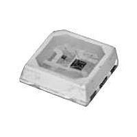 Inolux IN-PI33TCTPRPGPB ໄຟ LED ຫຼາຍສີ RGB LED