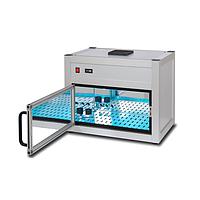 Opsytec Dr.Grobel BS-02CT ສະພາການ irradiation (0-2500 mW/cm², 700W)