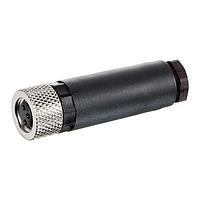 Murrelektronik 7000-08621-0000000 ຕົວເຊື່ອມ M8 ຜູ້ຍິງ 0 ຂາວິທີການຕິດຕັ້ງສາຍພາຍນອກ ສະເກີວ TERM., 3-ຂາ 0,14...0.5mm