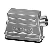 Amphenol Tuchel C146 10R016 500 4 ຮູດສ໌ ເຮາດິ້ງ