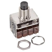 Honeywell 4PB364-T ສະຫຼຸບສະຫຼຸບມາດຕະຖານ PB SW SPDT Plunger 5A 250VAC 30VDC