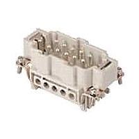 Molex / GWconnect 93601-0239 ອິນເຊີດ SE INSRT 10P M SCREW TERMINAL 7310.6104.