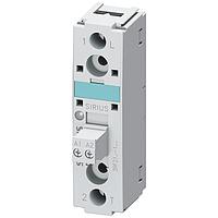 SIEMENS 3RF21501BA04 ສະລັບສະລິບເຊື່ອມຕໍ່ເຊັ່ນ Zero-point Switching SEMICONDUCTOR RELAY 3RF2