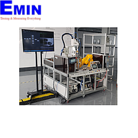 DOLANG DLDS-3512 ລະບົບການຝຶກອົບຮົມທັກສະຫຸ່ນຍົນອຸດສາຫະກໍາ