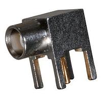 Johnson / Cinch Connectivity Solutions 133-3701-306 ຕູ່ມືພິມ PCB PC R/A JCK .155" Ni
