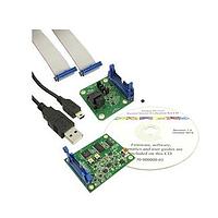 Analog Devices EVAL-ADXL344Z-M ເຄື່ອງຈັດການເຄື່ອນໄຫວ 3-ແກ້ວ, 2 g/ 4 g/ 8 g/ 16 g ອຸດົມກຳລັງຕ່ຳສຸດ ເຄື່ອງຈັດການເຄື່ອນໄຫວດິຈິຕອນ