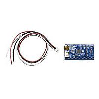 Adafruit 781 ແຜ່ນເພີ່ມ Adafruit USB Serial LCD Backpack