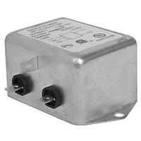 Astrodyne TDI RP115-3-2.2-QD ຕັ້ງຕົວກັນສະເຫຼີມພະລັງງານ Power Line Filters FILTER COMPACT 1- PHASEGENEMI3A2.2NF