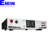 EEC EXTECH Safety Testers Inspection Service