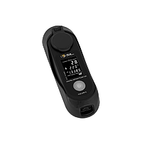 PCE PCE-DRF 6 ເຄື່ອງວັດຄ່າດັດສະນີການຫັກເຫຂອງແສງແບບພົກພາ (51%; 1.465 nD)