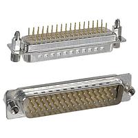 NorComp 172-050-112R911 ປລັກ 50POS ຜູ້ຊາຍ 5A ສະຕີລ