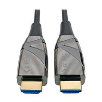 Tripp Lite P568-100M-FBR HDMI ສາຍ HDMI OPT FBR AOC M/M 100M