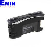 OMRON E3NX-FA9TW ເຄື່ອງຂະຫຍາຍສຽງດິຈິຕອນທີ່ມີປະສິດທິພາບສູງ