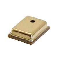 Same Sky (formerly CUI Devices) CMM-3729AT-42308-TR ໄມໂຄໂຟນ MEMS MEMs Microphone 3.76x2.24mm 2Vdc SMT