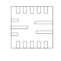 Monolithic Power Systems (MPS) MP8864GQ-Z ຕົວແປລະດັບລົງທີ່ມີປະສິດຕິພາບສູງ 4A 21V Sync Step Down Conv