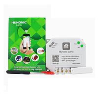 HUNONIC LAHU02 2 ຊ່ອງ Lahu switch (500W/1 channel)