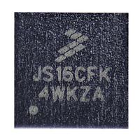 NXP MC9S08JS16CFK ມາຄຣອຄຄອນເຕີ 8 BIT,16K FLASH USB 2.0
