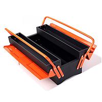 Asaki AK-9956 2-compartment kit