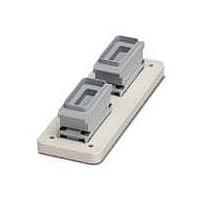 PHOENIX CONTACT 1652499 ອຸປະກອນ D-Sub ແລະ ອຸປະກອນຮາດແວ VS-ADP24-VS09 VS09-GS-BU/BU