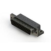 EDAC 621-025-668-531 ຕົວເຊື່ອມ D-Sub - ຄວາມໜາແຮງມາດຕະຖານ ຕົວເຊື່ອມ D-Sun ມາດຕະຖານ