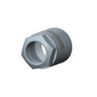 AMP Connectors - TE Connectivity 293660-4 ຕໍ່ຕໍ່ໄຟ NECTOR M PLASTIC NUT 5,6,7P