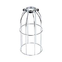 Molex 1301140019 ກະຕ່າກັນໄຟ CONSTRUCTION GUARD 1-3/4 NECK ZINCPLATED