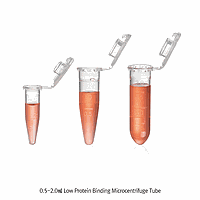 Biofil J1.CFT801.020 ຫວ່າງທູບ, ມາງຄຣິເນຟິຍດ, PP, ມີຝາ 2.0ml, ສູງສຸດ 25,000 RCF