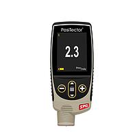 DEFELSKO SPG3 PosiTector Surface Profile Gage for Blasted Steel (Advanced)