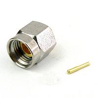 Conector Fairview SMC292-0853 (Male, Cable  086SR  ,2,92 mm)