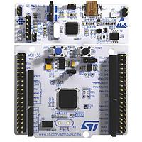 STMicroelectronics NUCLEO-F303RE ບອດພັດທະນາ STM32 Nucleo-64 ບອດພັດທະນາ STM32F303RE MCU, ສະຫນັບສະຫນູນ Arduino & ST morpho